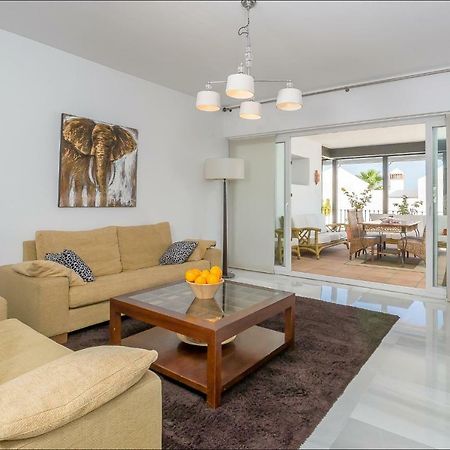 Torremolinos Apartment Bagian luar foto