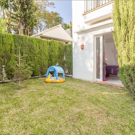 Torremolinos Apartment Bagian luar foto