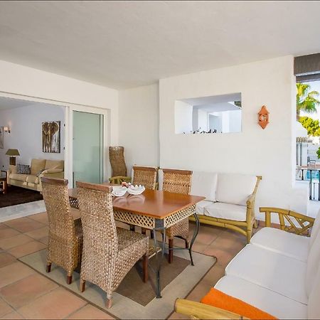 Torremolinos Apartment Bagian luar foto