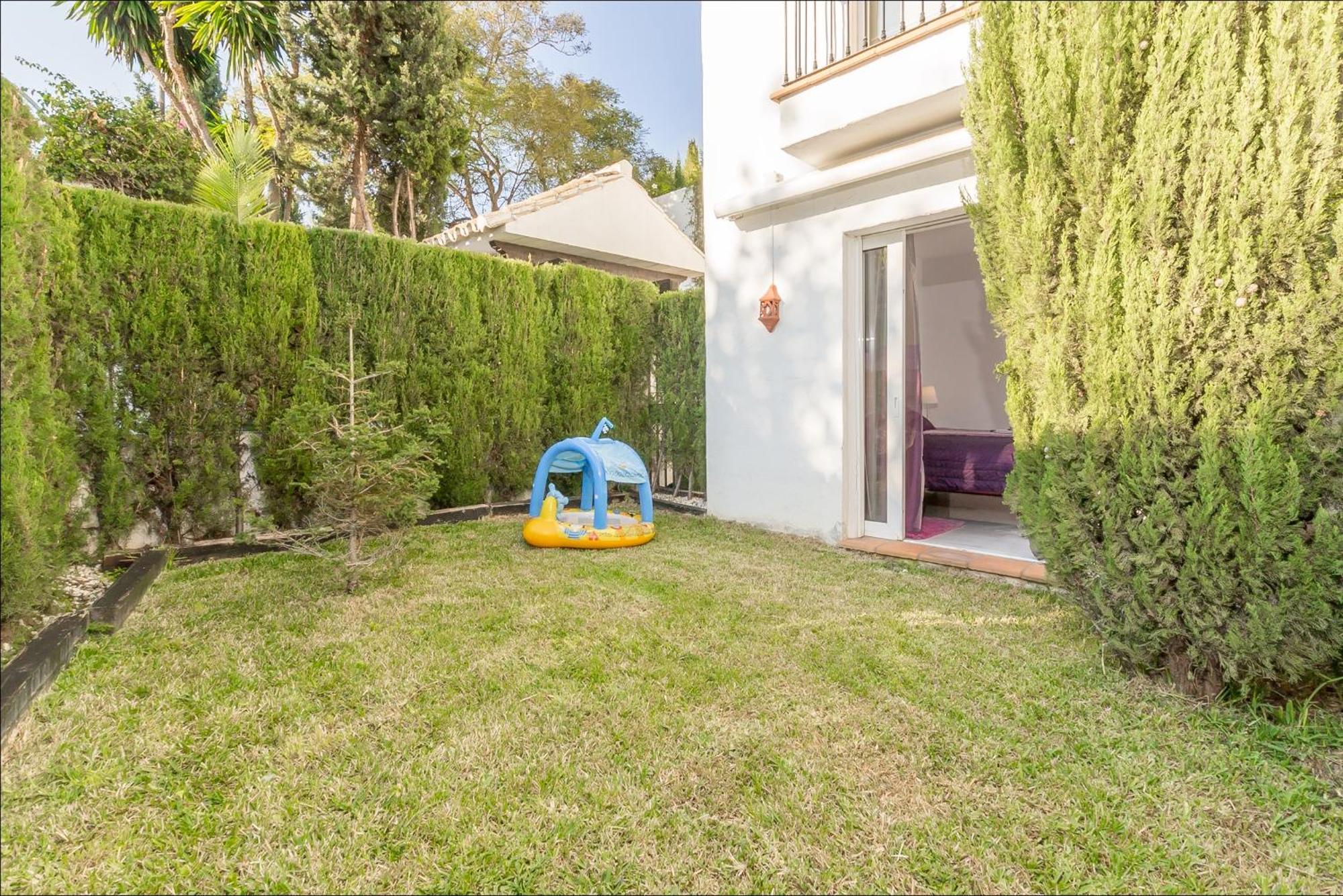 Torremolinos Apartment Bagian luar foto