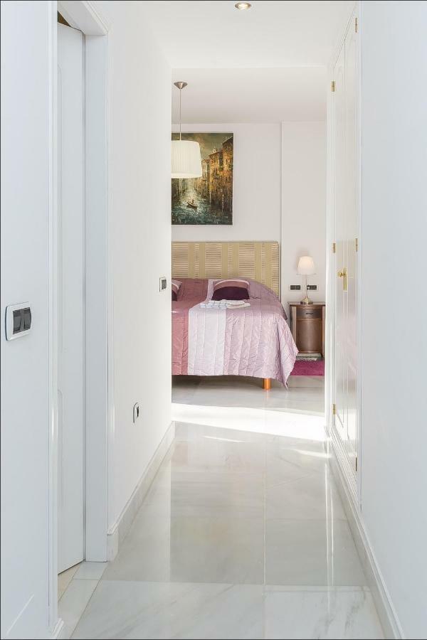 Torremolinos Apartment Bagian luar foto