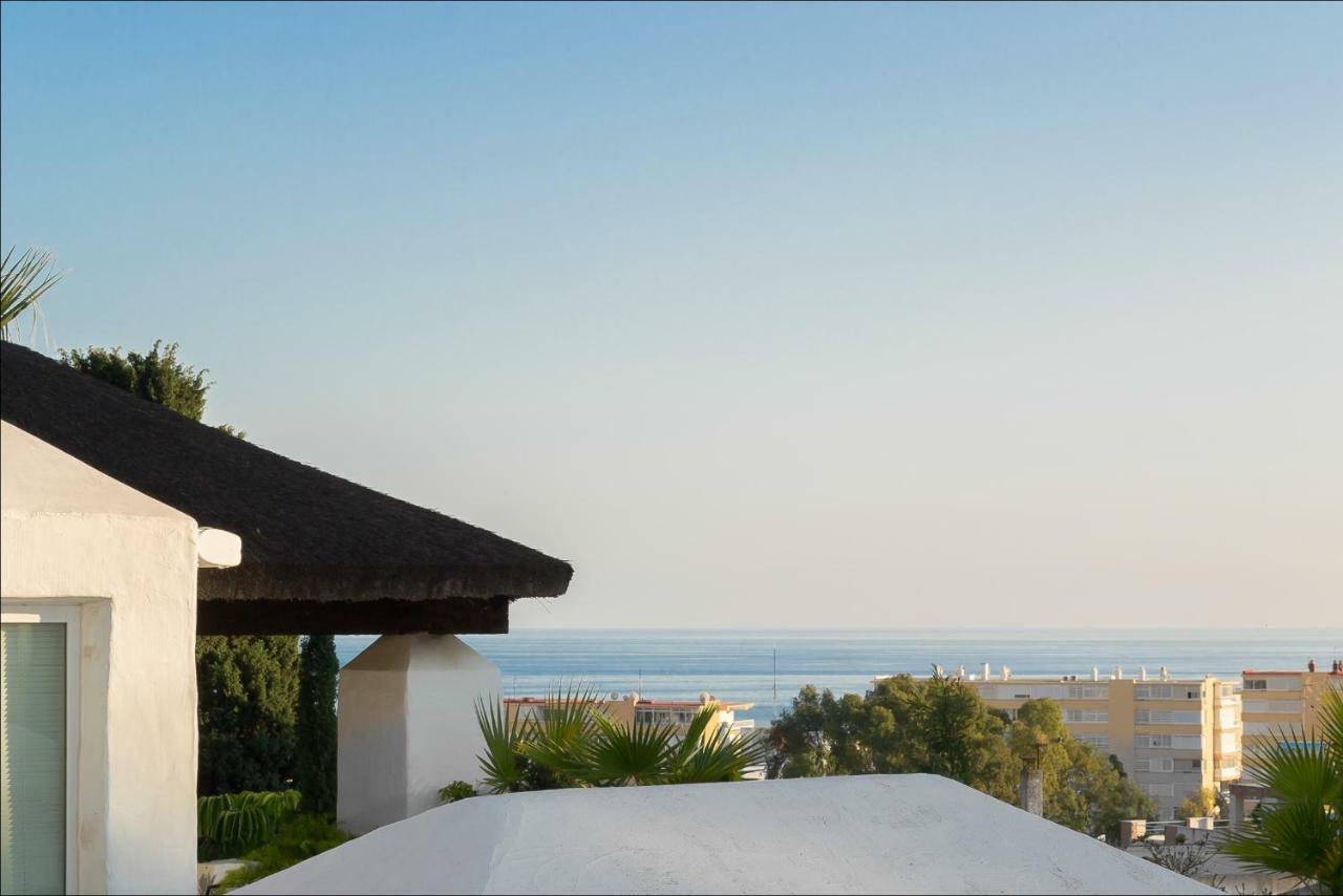 Torremolinos Apartment Bagian luar foto